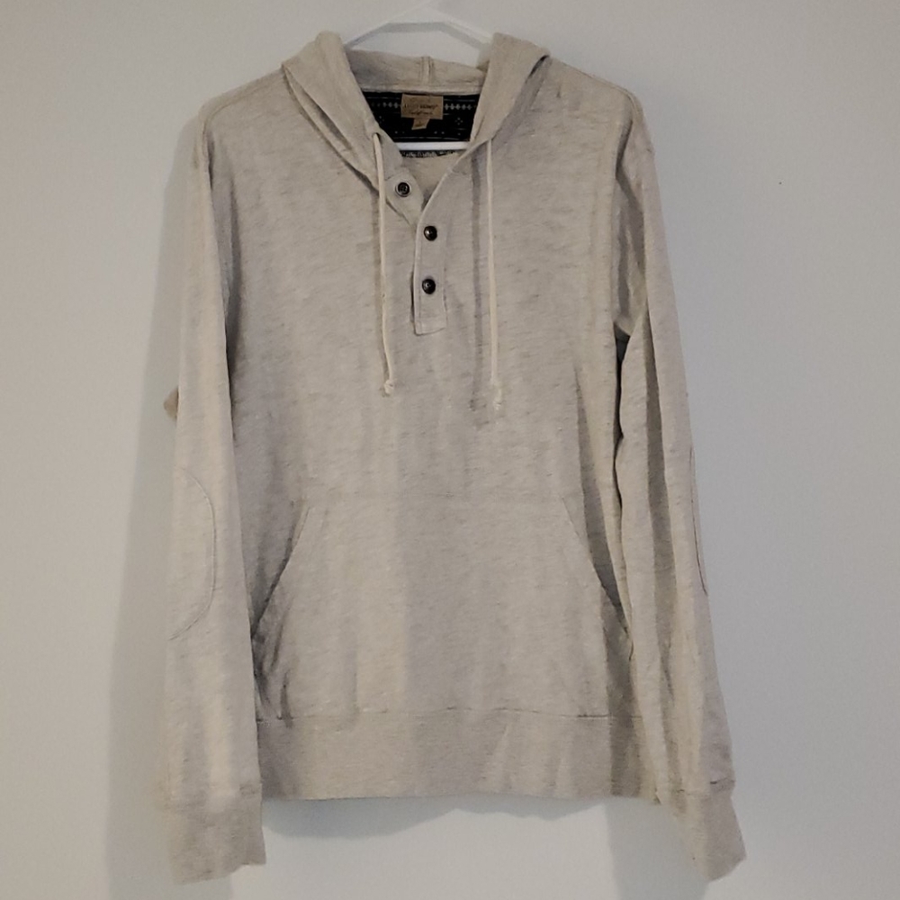 Lucky Brand Hoodie